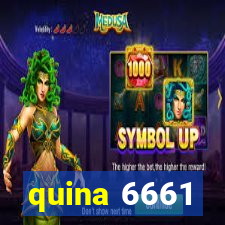 quina 6661